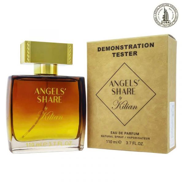 Tester Kilian Angels' Share, edp., 110ml